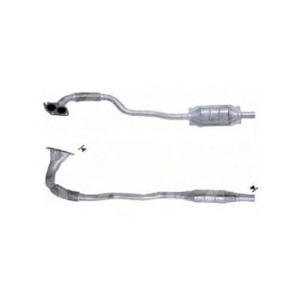 Katalysator Opel/Vauxhall 21700