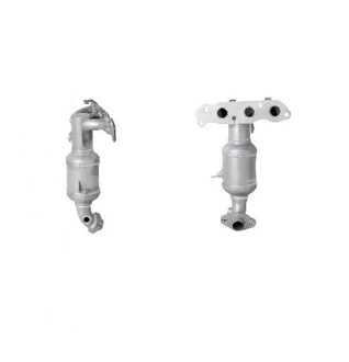 Katalysator Opel/Vauxhall 21783