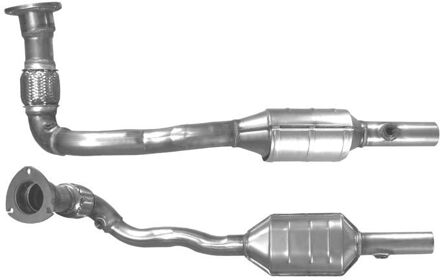 Katalysator Opel/Vauxhall BM90839H