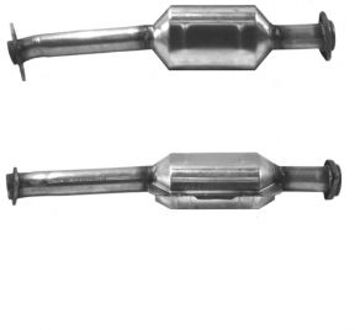 Katalysator Opel/Vauxhall