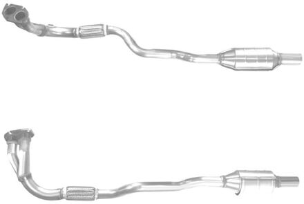 Katalysator Opel/Vauxhall