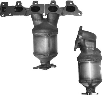 Katalysator Opel/Vauxhall