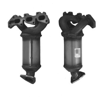 Katalysator Opel/Vauxhall