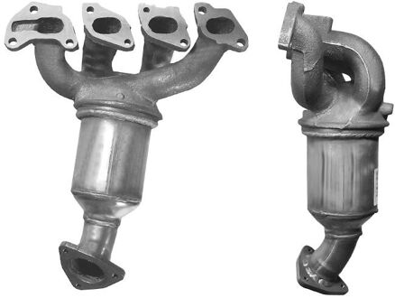 Katalysator Opel/Vauxhall