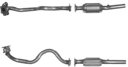 Katalysator Volkswagen BM90779H