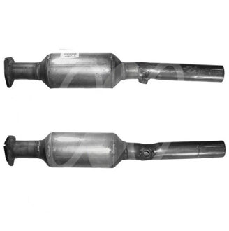 Katalysator Volkswagen/Seat 37875