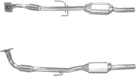Katalysator Volkswagen/Seat BM90821H