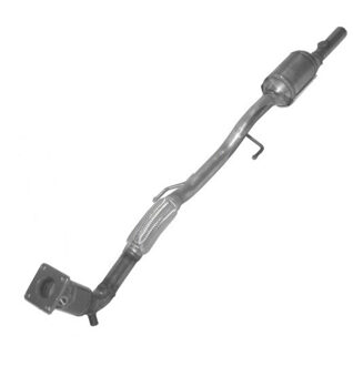 Katalysator Volkswagen/Seat/Skoda 88014