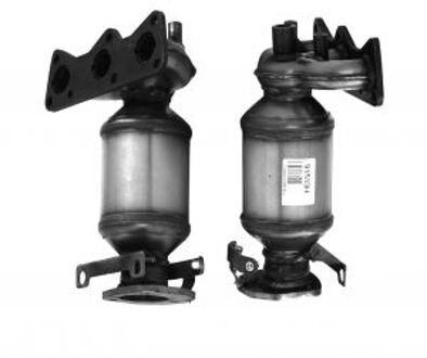 Katalysator Volkswagen/Seat/Skoda BM91533H