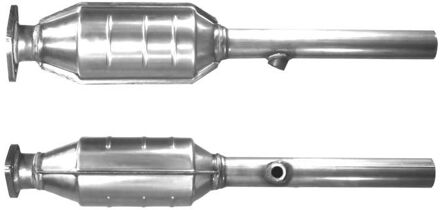 Katalysator Volkswagen/Seat/Skoda