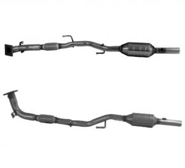 Katalysator Volkswagen/Seat/Skoda