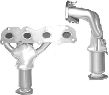 Katalysator Volkswagen/SKoda