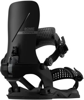 Katana AW FASE Snowboard Binding M/L Zwart