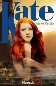 Kate - Boek Ineke Kraijo (9023994094)