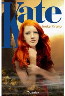 Kate - Boek Ineke Kraijo (9023994094)