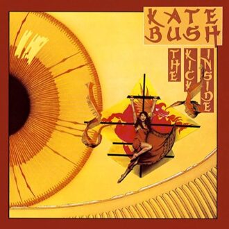 Kate Bush - The Kick Inside | Vinyl