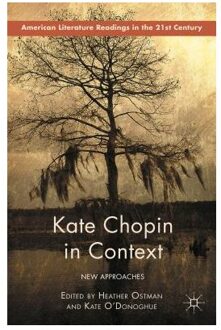 Kate Chopin in Context