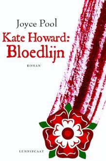 Kate Howard: bloedlijn - Boek Joyce Pool (9047707427)