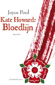 Kate Howard: bloedlijn - Joyce Pool - ebook