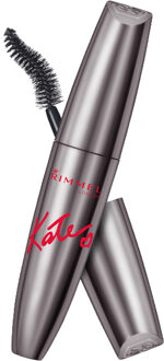 Kate Mascara - 004 Jet Black