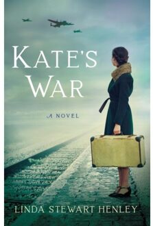 Kate's War - Henley, Linda Stewart