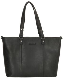 Kate shopper 15 inch black