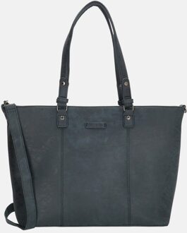 Kate shopper 15 inch navy