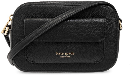 Kate Spade ‘Ava’ schoudertas Kate Spade , Black , Dames - ONE Size