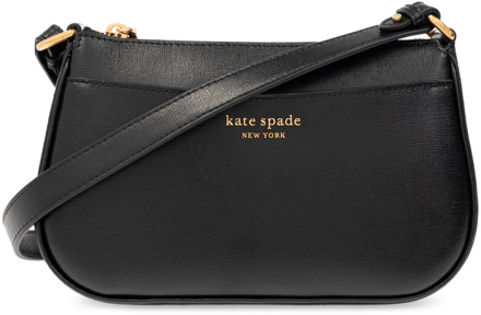 Kate Spade ‘Bleecker’ schoudertas Kate Spade , Black , Dames - ONE Size