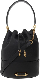 Kate Spade Cross Body Bags Kate Spade , Black , Dames - ONE Size