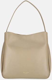 Kate Spade Grace buideltas L timeless taupe