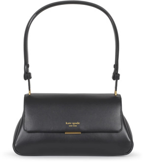 Kate Spade Grace Schoudertas Kate Spade , Black , Dames - ONE Size