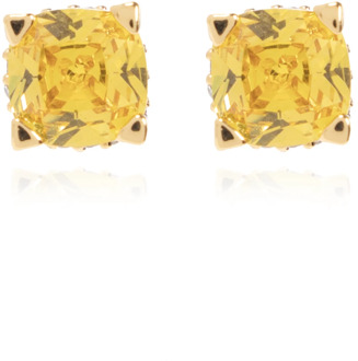 Kate Spade Kleine luxe collectie oorbellen Kate Spade , Yellow , Dames - ONE Size