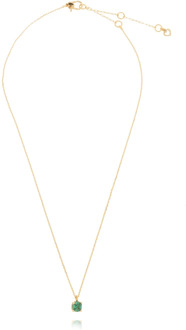 Kate Spade ‘Kleine Luxes’ collectie ketting Kate Spade , Yellow , Dames - ONE Size