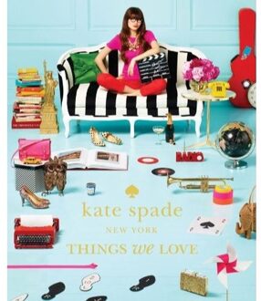 kate spade new york: things we love