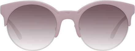Kate Spade Sunglasses 202276 35JHA 55 DEANDREA - maat Roze