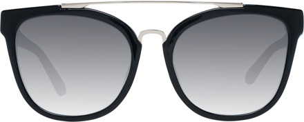 Kate Spade Sunglasses 202277 8079O 55 ALENKA Zwart - One Size