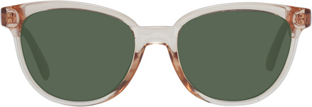Kate Spade Sunglasses 202406 FWMQT 52 KAELI - maat Bruin