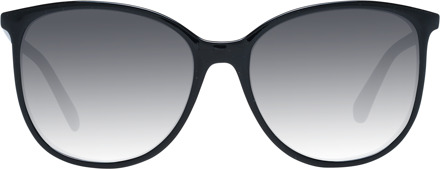 Kate Spade Sunglasses 202407 8079O 56 LAURIANE Zwart - One Size