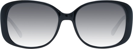 Kate Spade Sunglasses 203614 8079O 58 ADALINE - maat Zwart