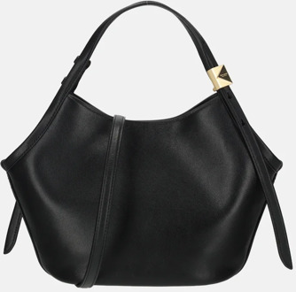 Kate Spade Tulip tote shopper S black Zwart