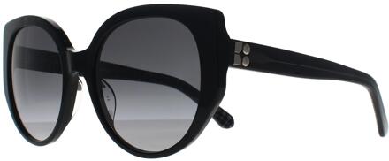 Kate Spade Vlinder Seraphina/G/S zwart grijs verlopend voor dames - maat