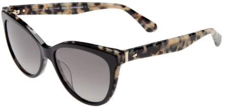 Kate Spade Zonnebril Daesha Dames Cat. 3 Gepolariseerd Bruin