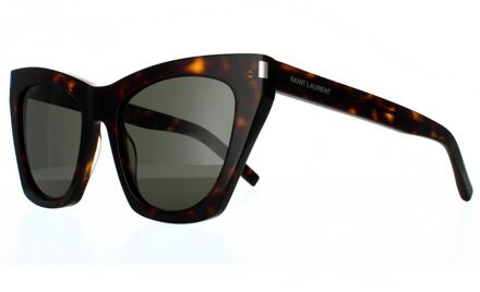 Kate zonnebril SL214 Zwart - 1 maat