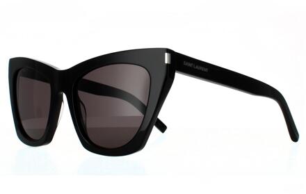 Kate zonnebril SL214 Zwart - 1 maat