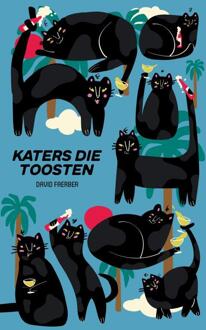 Katers die Toosten