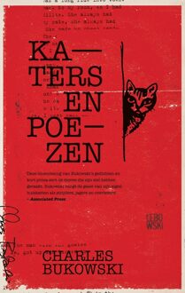 Katers en poezen - eBook Charles Bukowski (9048832276)