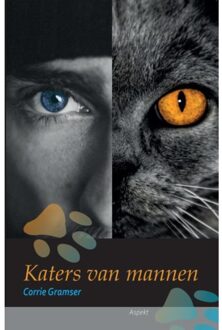 Katers van Mannen