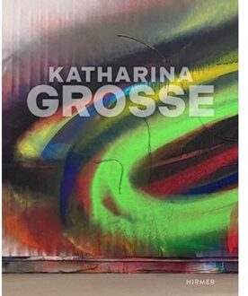 Katharina Grosse