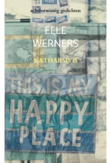 Katharsis Ii - Elle Werners